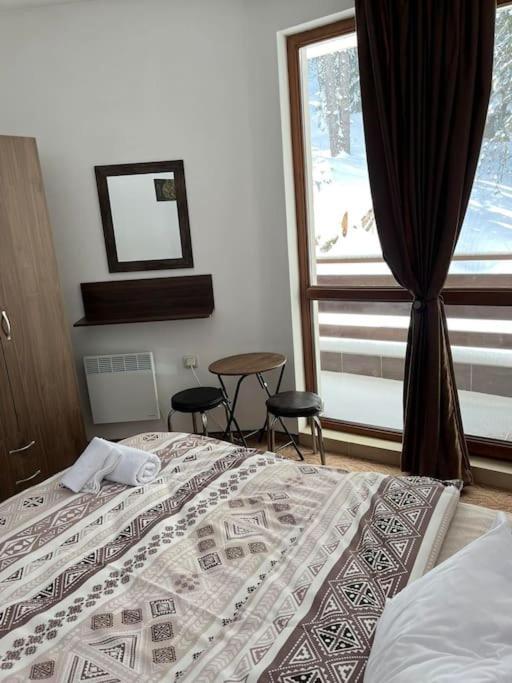 Appartamento Forest Place Pamporovo Esterno foto