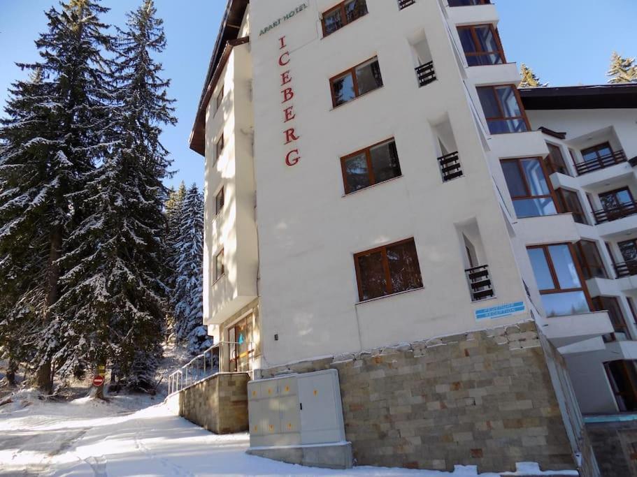 Appartamento Forest Place Pamporovo Esterno foto