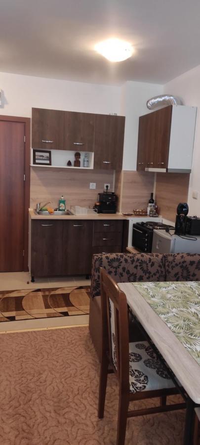 Appartamento Forest Place Pamporovo Esterno foto