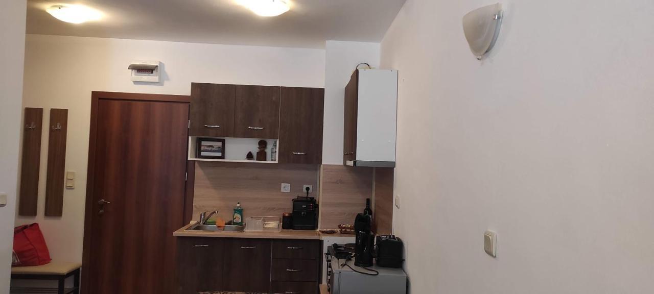 Appartamento Forest Place Pamporovo Esterno foto