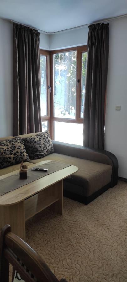 Appartamento Forest Place Pamporovo Esterno foto